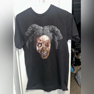 VLONE Men’s Graphic T-Shirt Size M